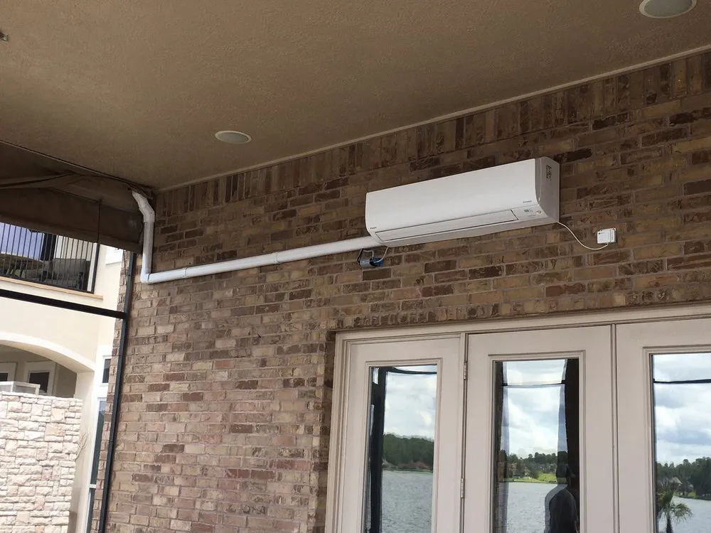 Slide of Total Air Service