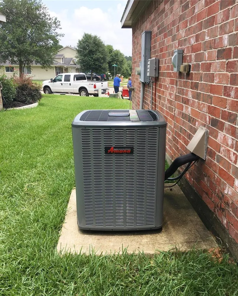 Slide of Total Air Service