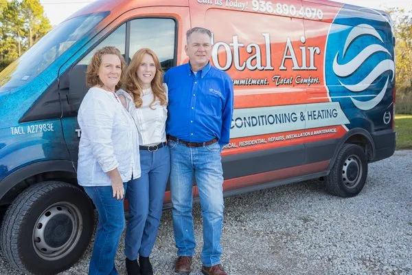 Total Air Service