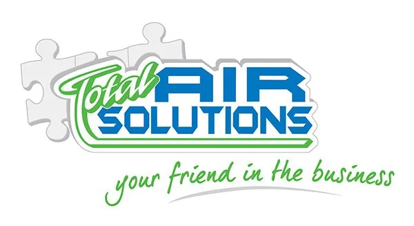 Slide of Total Air Solutions