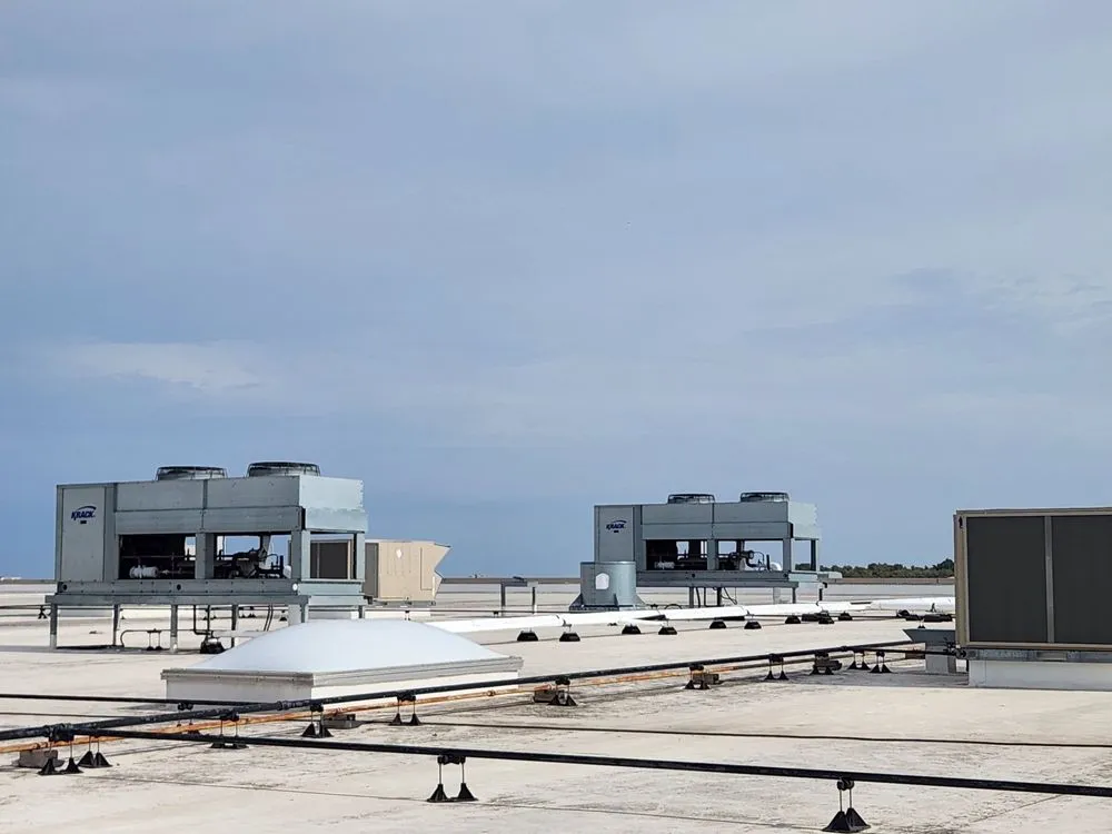 Slide of Total Air Solutions