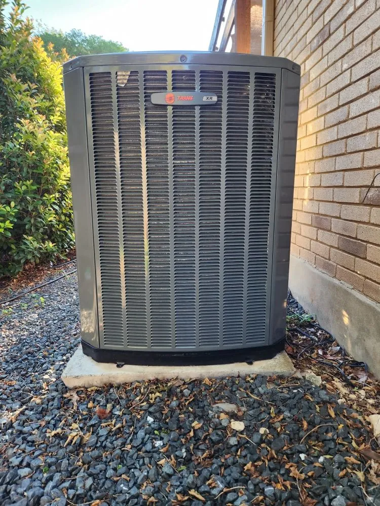 Slide of Total Air Solutions