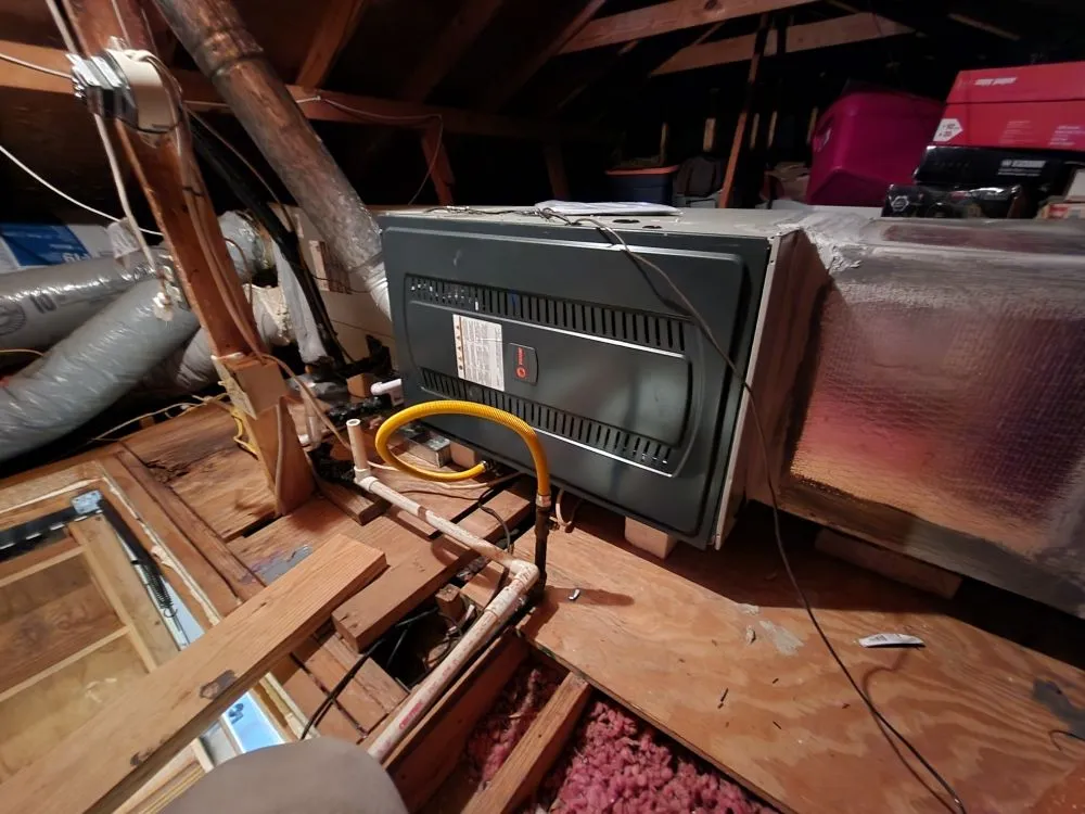 Slide of Total Air Solutions