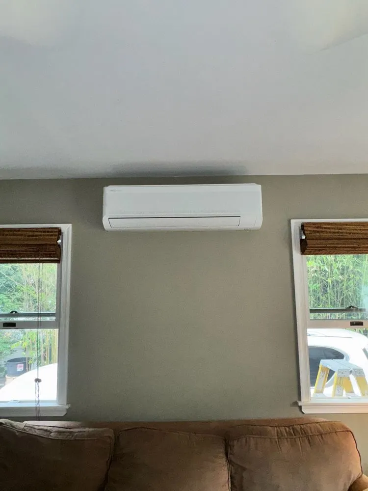 Slide of Total Air Solutions