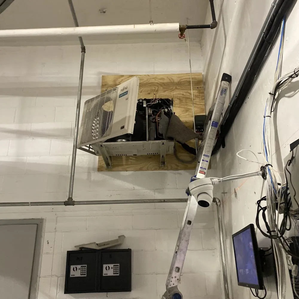 Slide of Total Air Solutions