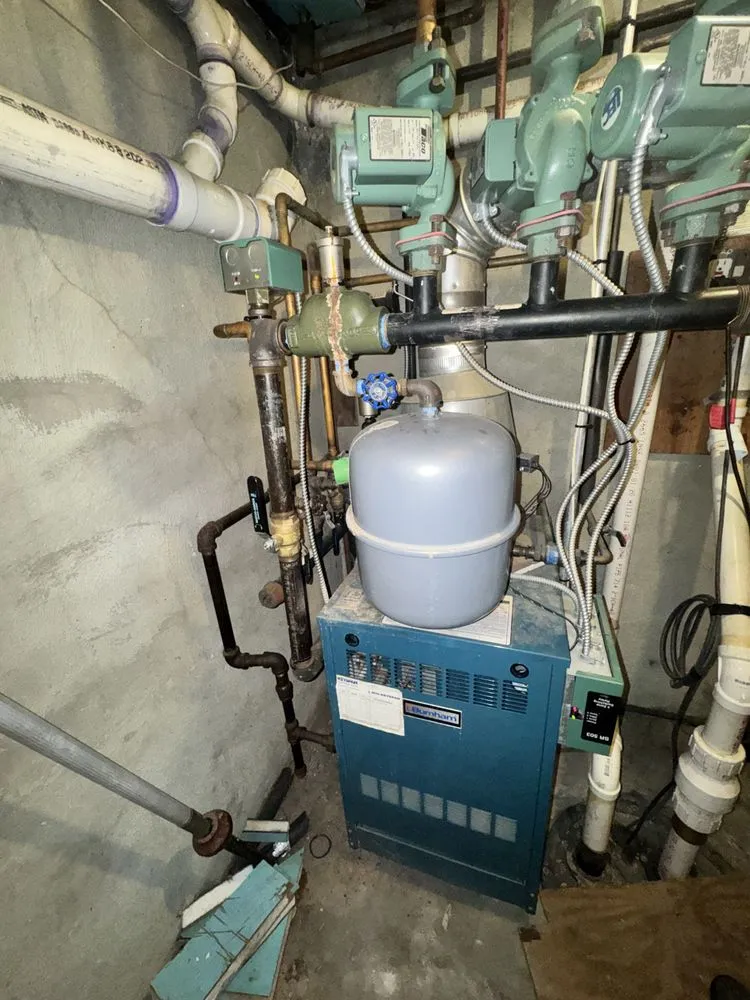 Slide of Total Air Solutions