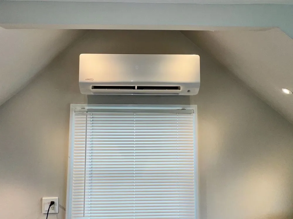 Slide of Total Air Solutions