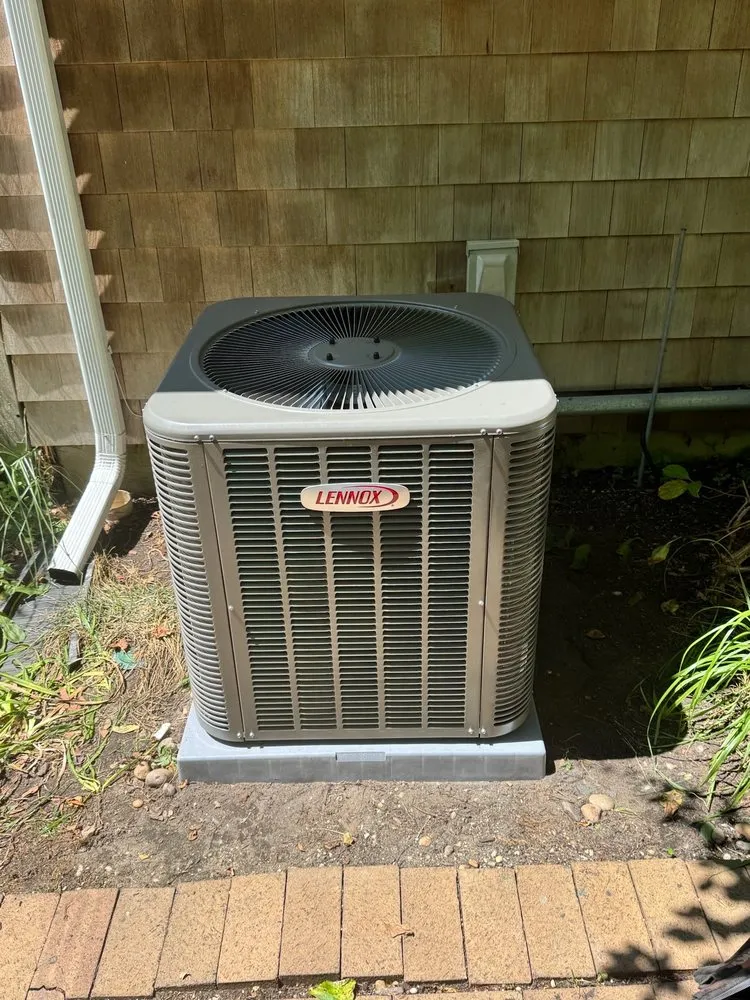 Slide of Total Air Solutions