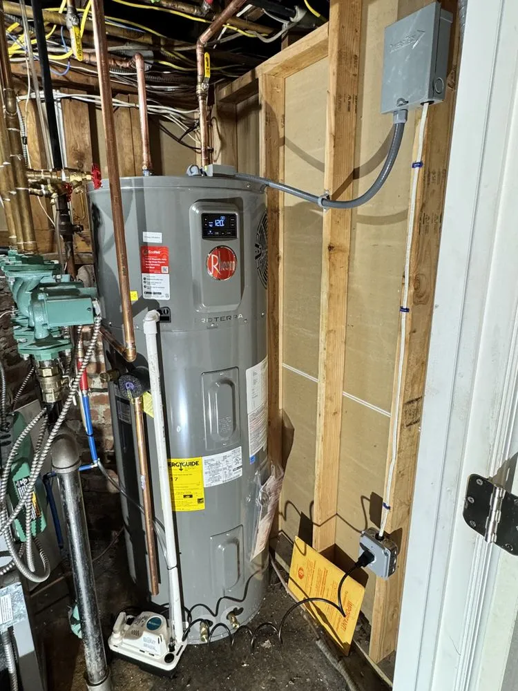 Slide of Total Air Solutions