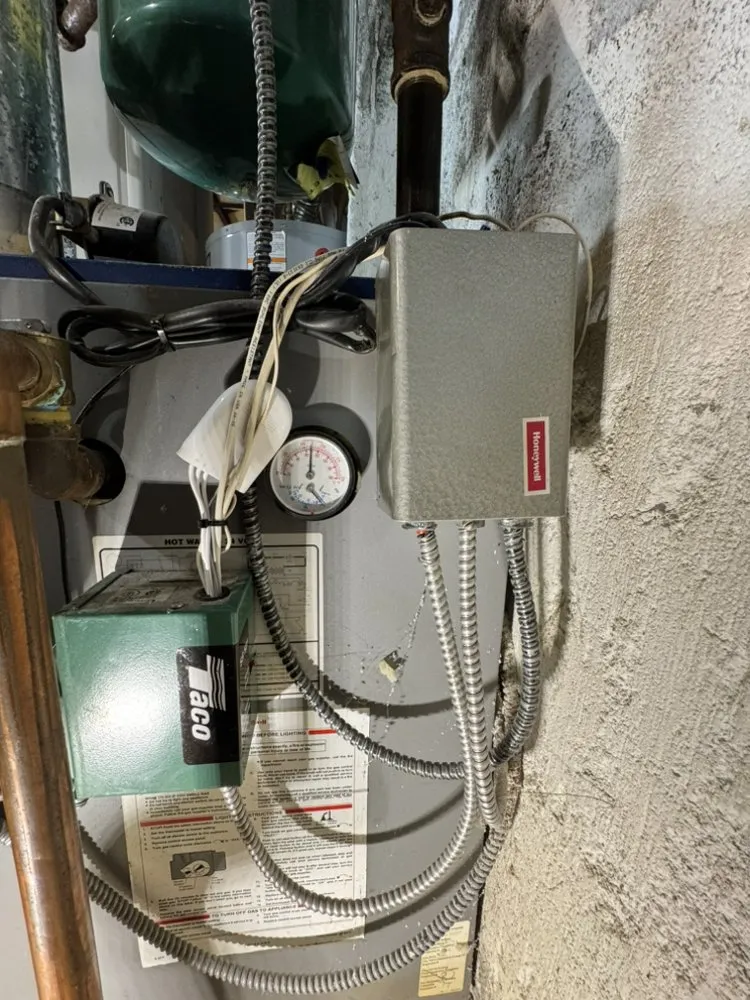 Slide of Total Air Solutions