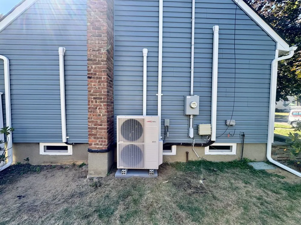 Slide of Total Air Solutions