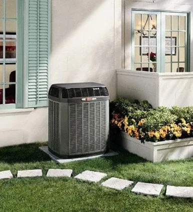 Emergency heating and cooling service for local homeowners across St Petersburg, FL - Total Air