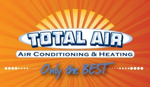 Trusted HVAC installation near you in St Petersburg, FL by Total Air