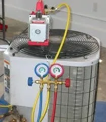 Reliable HVAC maintenance in St Petersburg, FL - Total Air
