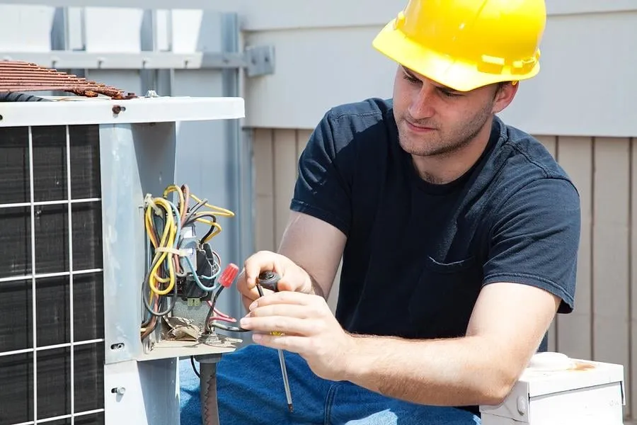 Expert AC repair for homes across St Petersburg, FL - Total Air