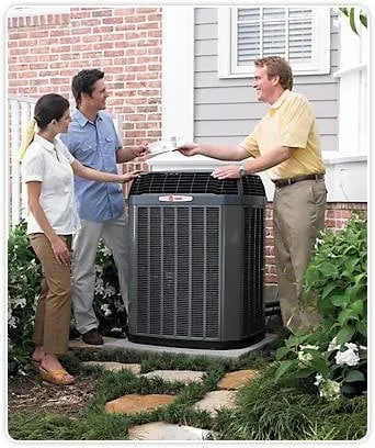 Local air conditioning tune-up near you across St Petersburg, FL - Total Air