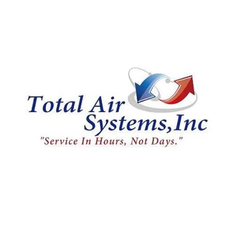 Slide of Total Air Systems