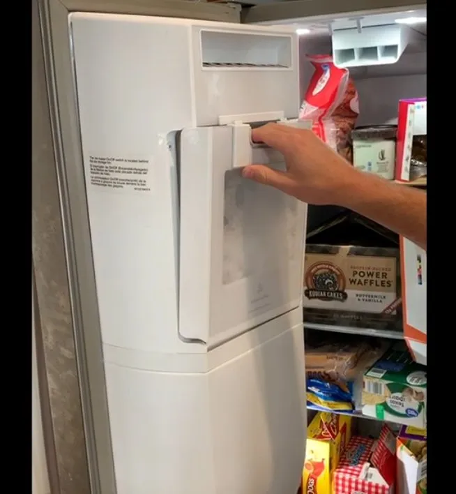 Slide of Total Appliance Service