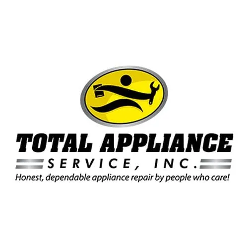 Slide of Total Appliance Service