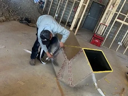 Slide of Total Assurance A/C & Heating