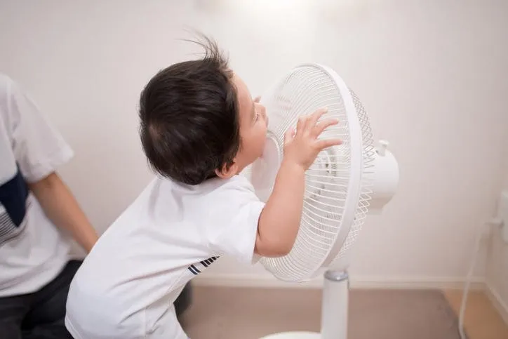 Slide of Total Assurance A/C & Heating