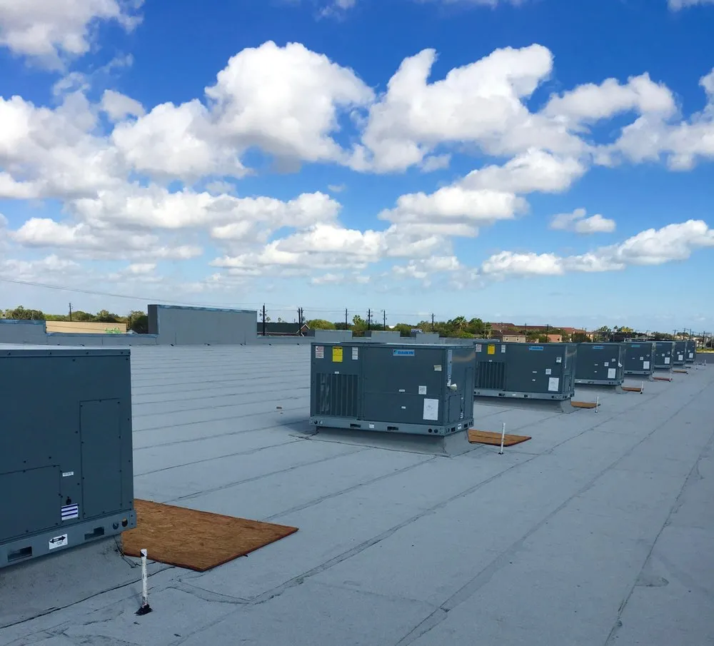 Slide of Total Assurance A/C & Heating