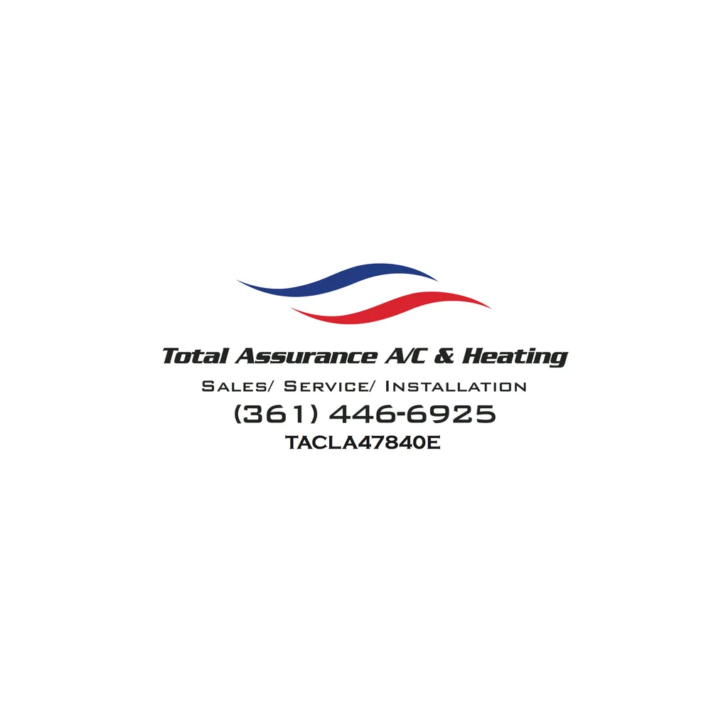 Slide of Total Assurance A/C & Heating