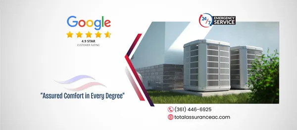 Total Assurance A/C & Heating