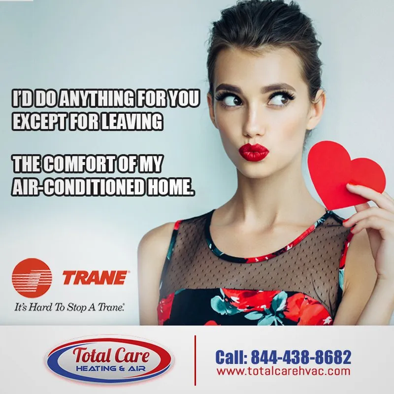 Slide of Total Care Heating & Air