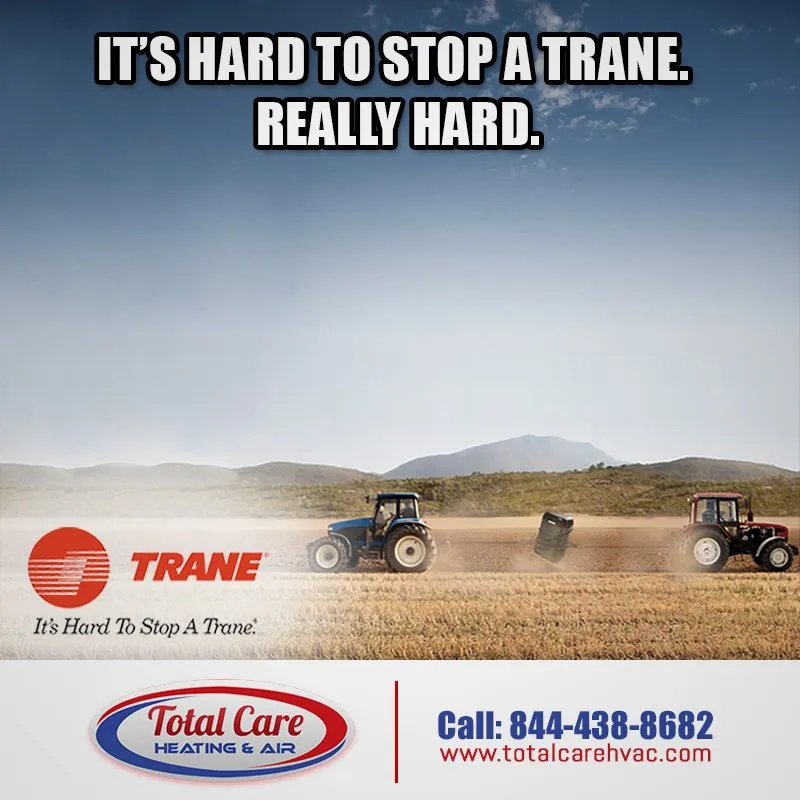 Slide of Total Care Heating & Air