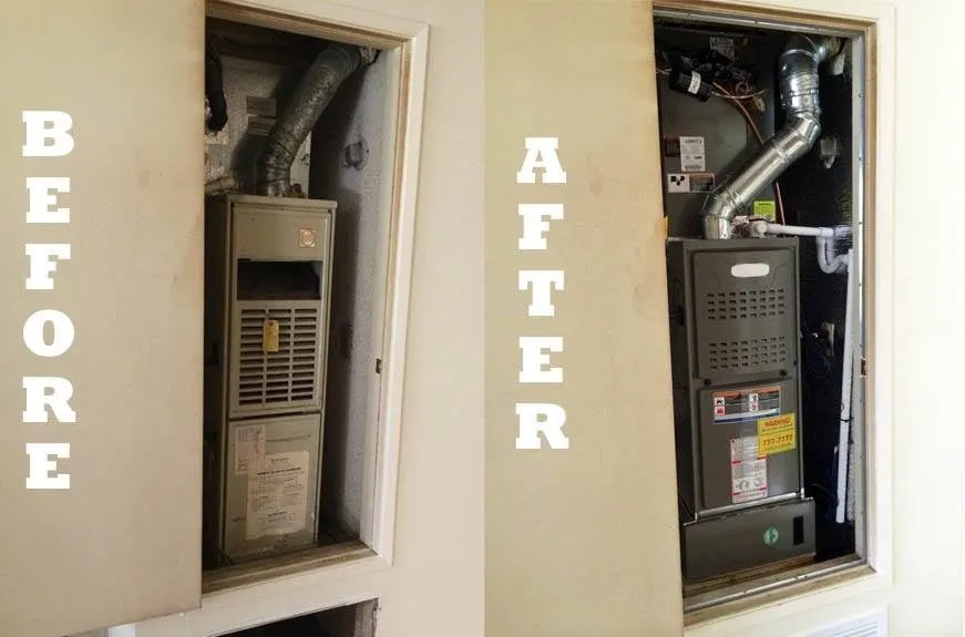 Slide of Total Care Heating & Air