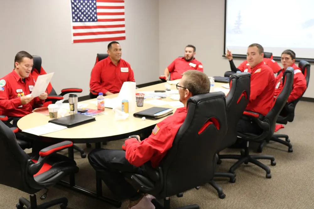 Slide of Total Care Heating & Air