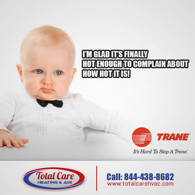 Slide of Total Care Heating & Air