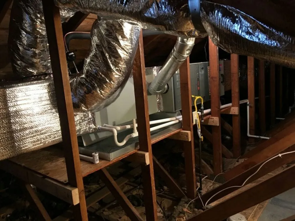 Slide of Total Care Heating & Air