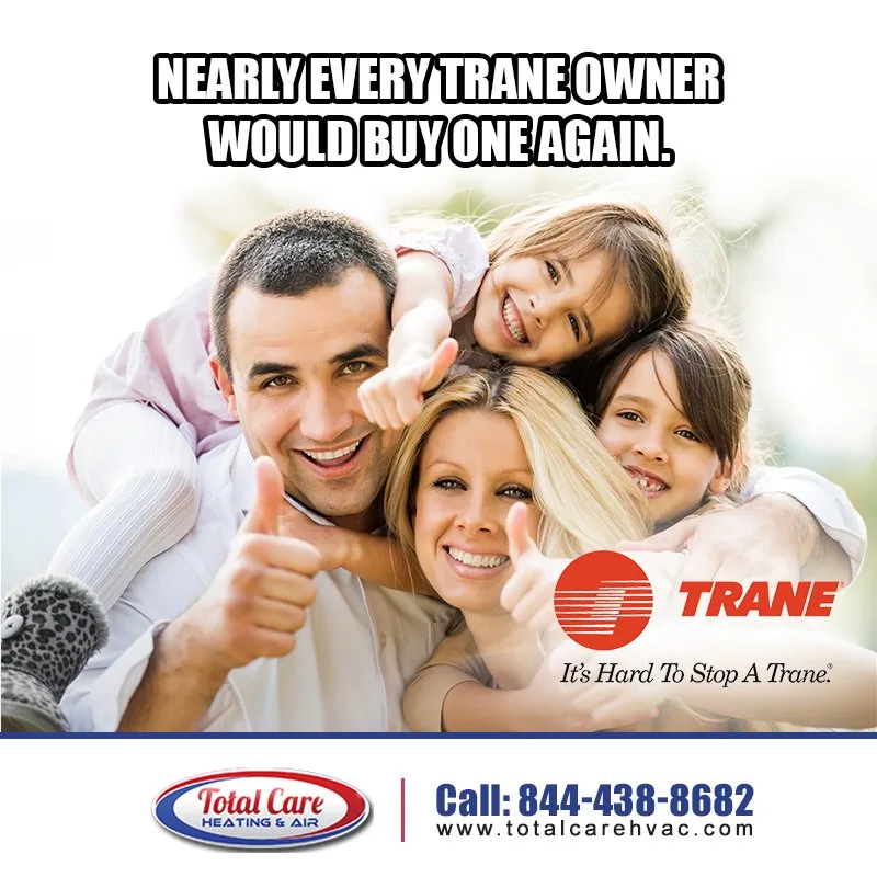 Slide of Total Care Heating & Air