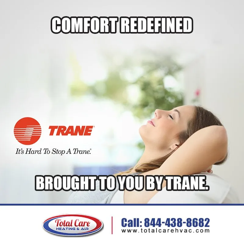 Slide of Total Care Heating & Air