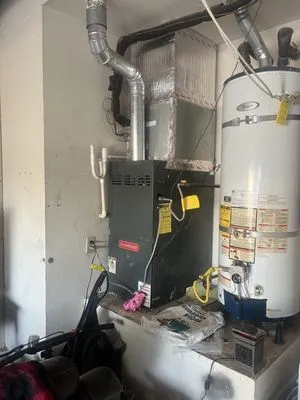 Total Care Heating & Air