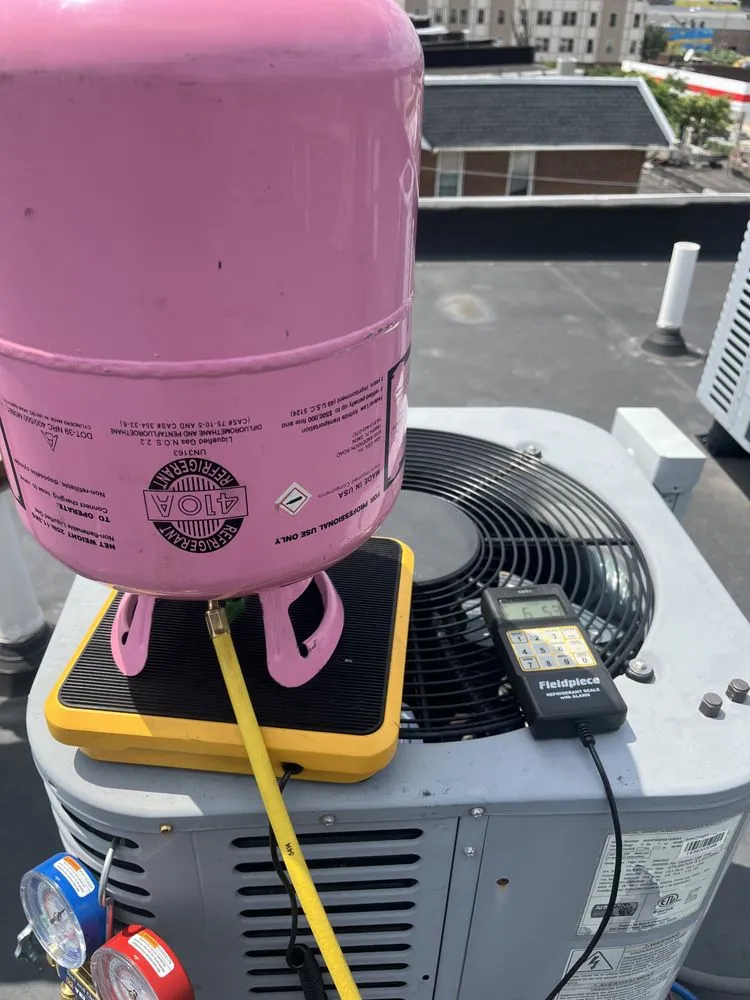 Slide of Total Care Heating & Cooling