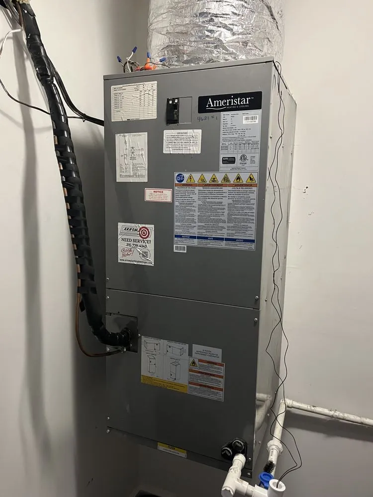 Slide of Total Care Heating & Cooling