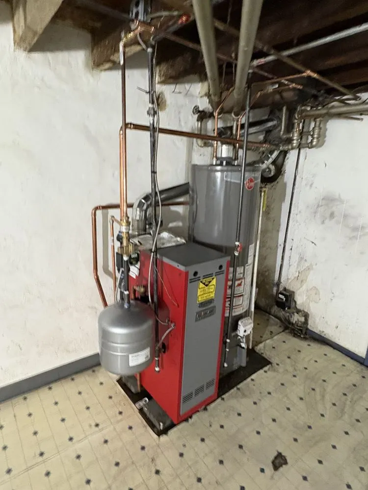 Slide of Total Care Heating & Cooling