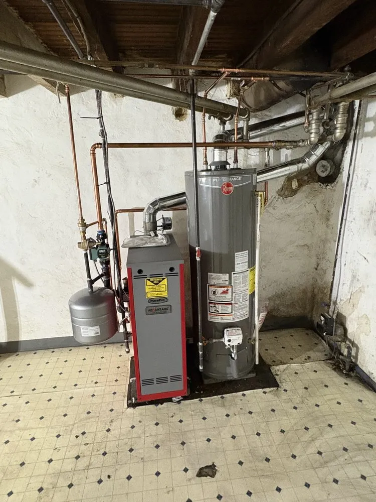 Slide of Total Care Heating & Cooling