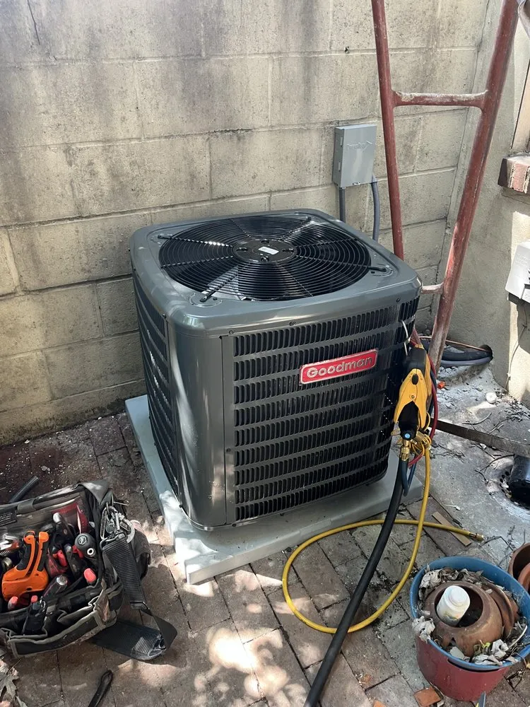 Slide of Total Care Heating & Cooling