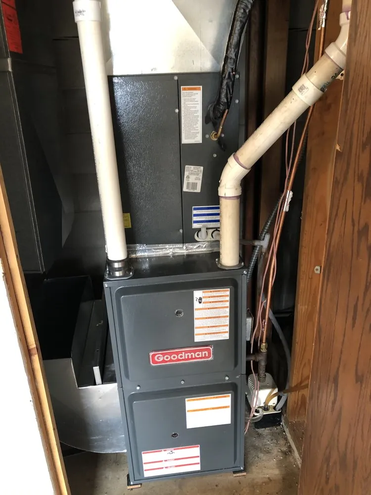 Slide of Total Care Heating and Air