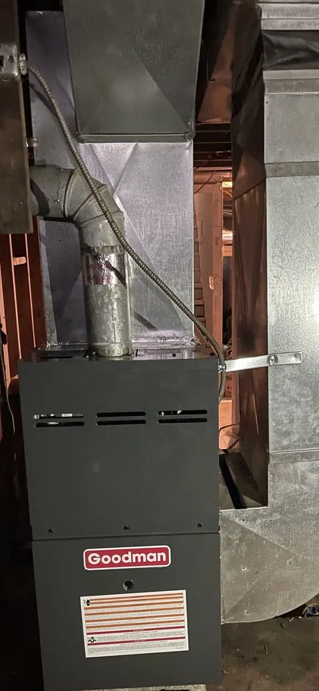 Slide of Total Care Heating and Air