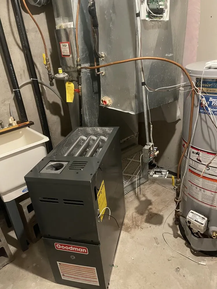 Slide of Total Care Heating and Air