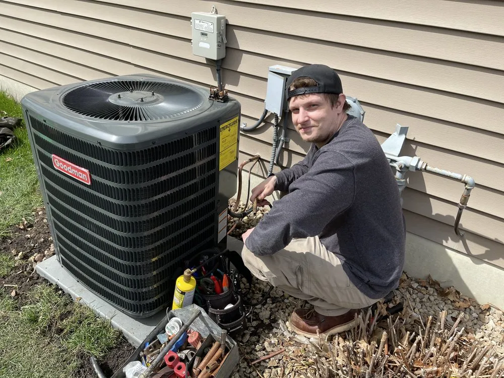 Slide of Total Care Heating and Air