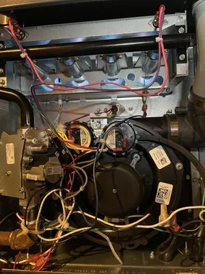 Total Care Heating and Air