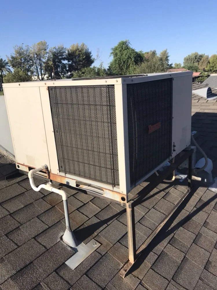 Slide of Total Care Heating and Cooling
