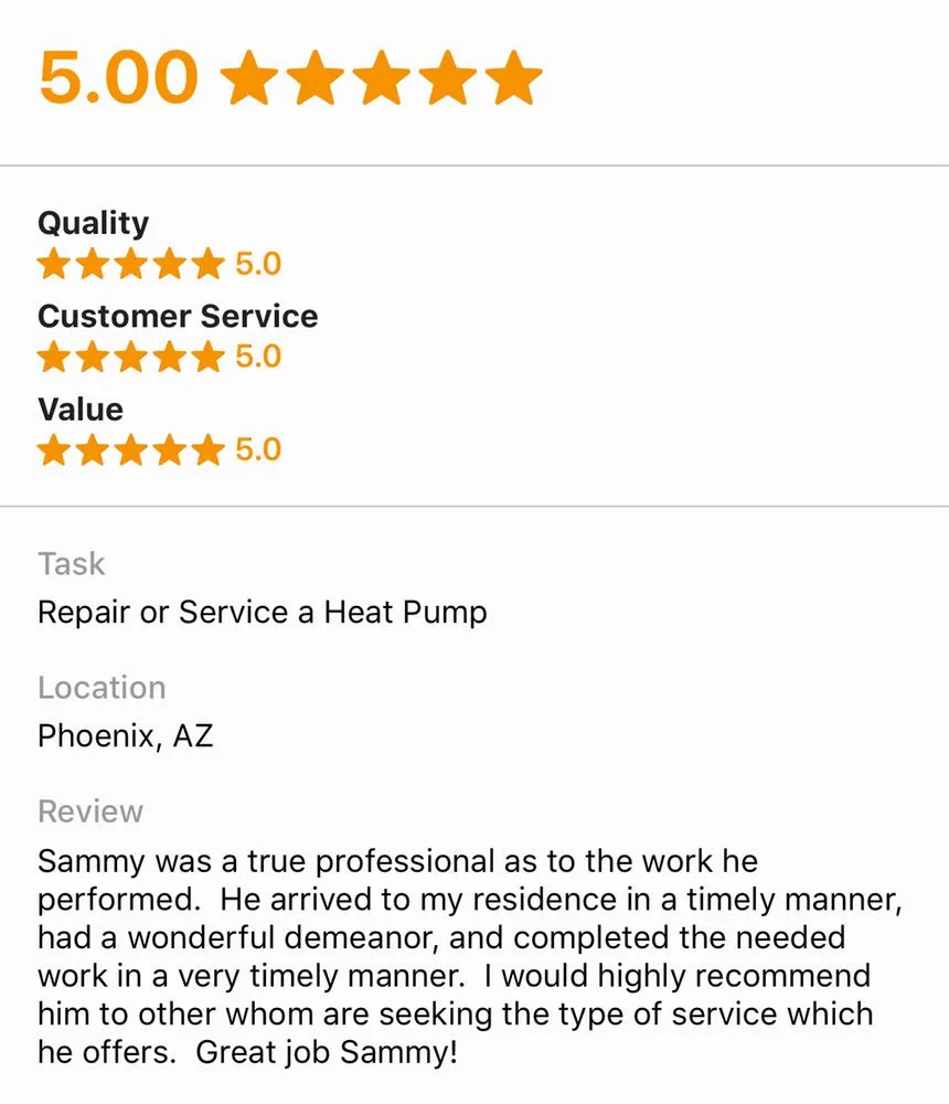 Slide of Total Care Heating and Cooling