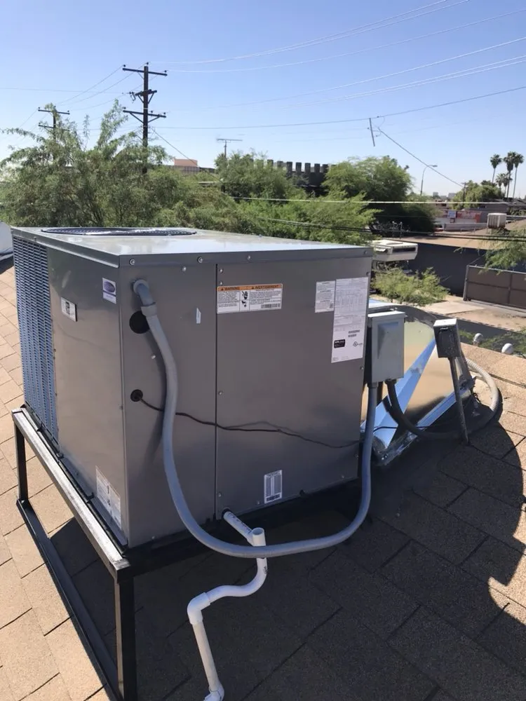 Slide of Total Care Heating and Cooling